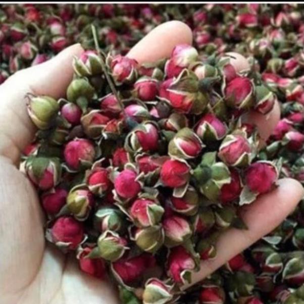 100gr Nụ hoa hồng tây tạng hàng loại 1 NHH001