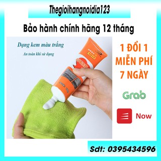 Kem lau tường đa năng, xóa màu vẽ vết bẩn cho phòng khách nhà bếp