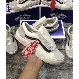 [Full Box+Bill]Giày Style 36 Kẻ Sọc Cao Cấp