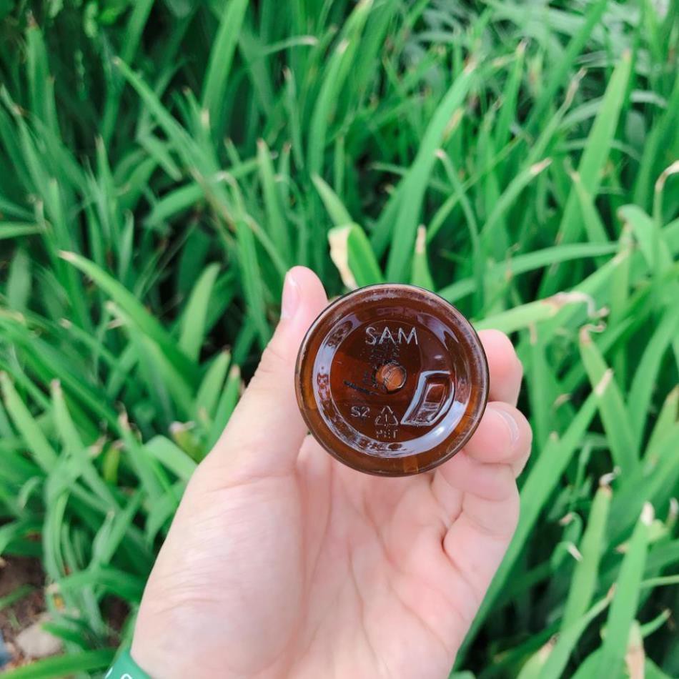 XỊT TÓC SINH KHƯƠNG SAM NATURAL - PHIÊN BẢN MỚI 100ML | BigBuy360 - bigbuy360.vn