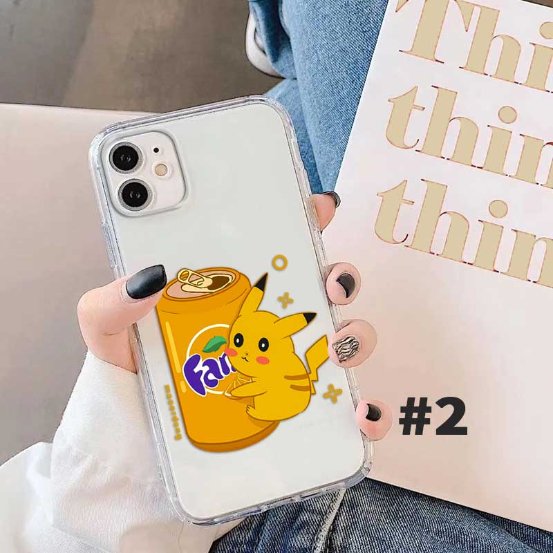 Ốp điện thoại hình soda baby cho OPPO A37 A39 A57 A59 A59S A71 A77 A83 A1 F1S F3 F5 F7 F9 F11 PRO