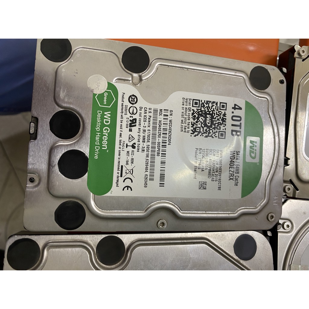 [GIẢM GIÁ SÂU] HDD PC 1TB 1,5TB  2TB 3TB 4TB GOOD 100% GIÁ RẺ BH