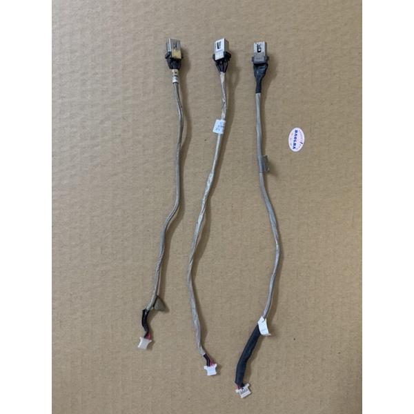 Jack nguồn dc laptop Lenovo IdeaPad 110 110-14ISK 110-15ISK 310 310-14isk E41-25 yoga 510-14ats Flex 4-1470 4-1580