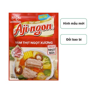 HẠT NÊM AJI-NGON (400g/ gói)