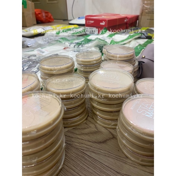 Phấn Phủ Rim.mel