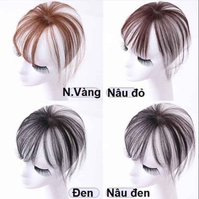 Mái thưa 3D cao cấp