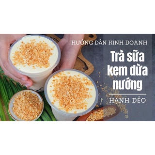 Vụn Dừa Nướng 1KG