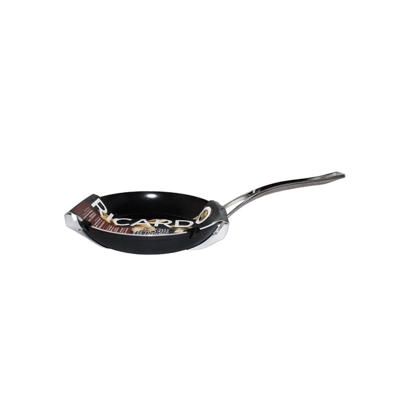 Chảo nhôm 24cm 62221