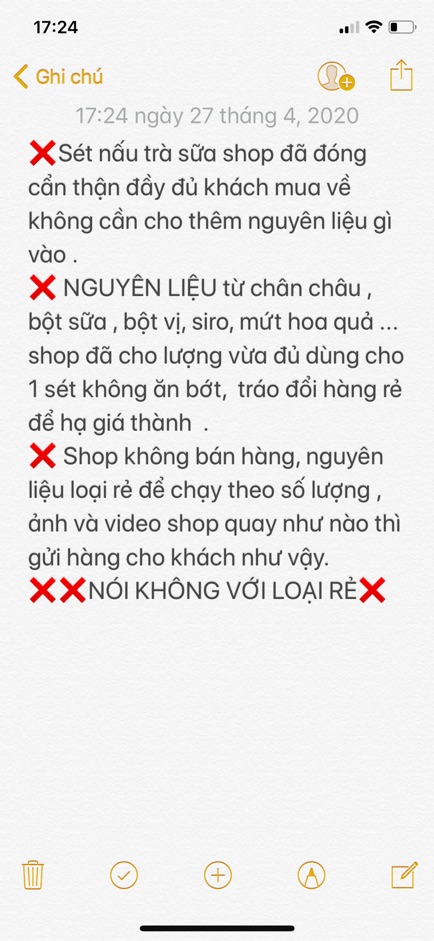 [ CHUẨN LOẠI 1 ] SÉT NẤU HỒNG TRÀ SỮA ( có video) | BigBuy360 - bigbuy360.vn