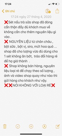 [400g/13-15 cốc] SÉT CHÈ DƯỠNG NHAN 10 món (ảnh thật)