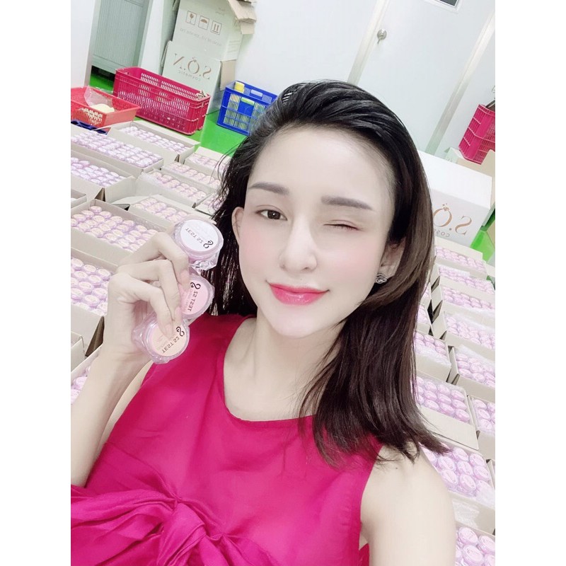 Face S2 (mini), tinh dầu mè! | BigBuy360 - bigbuy360.vn