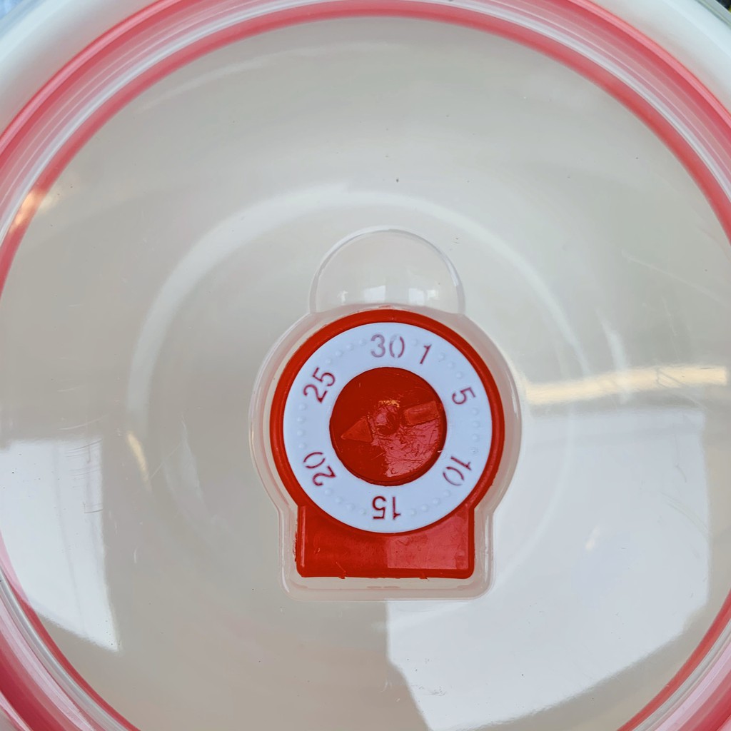 Thố Sứ Có Nắp 6inch 16cm - Hoa Văn Ngẫu Nhiên - Tô Sứ Tráng Men Cao Cấp - Hộp Đựng Thực Phẩm, Hộp Mang Cơm