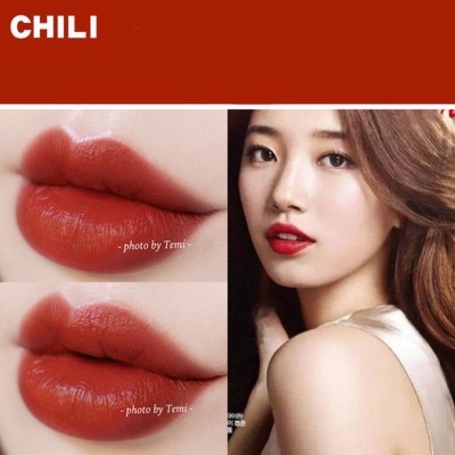 (Bill) Son MAC chính hãng RUBY WOO/ CHILI/ LADY DANGER full size- Đủ bill | BigBuy360 - bigbuy360.vn