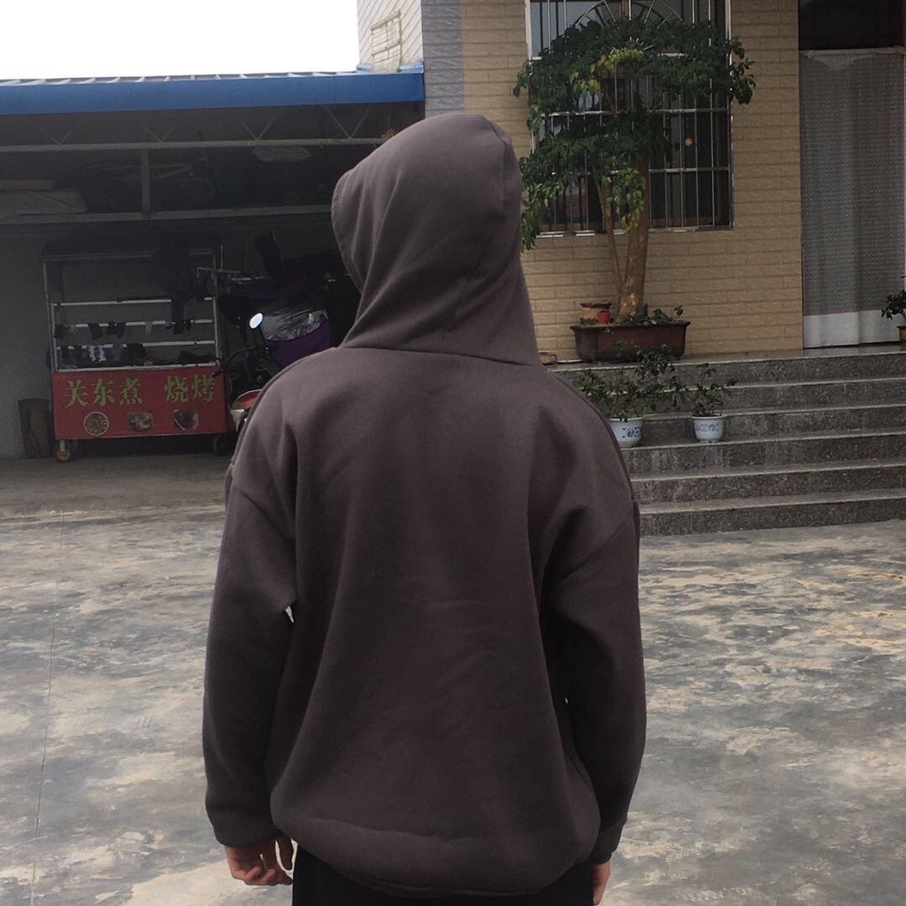 áo hoddie nam nữ hình siêu đáng yêu chất đẹp mịn | BigBuy360 - bigbuy360.vn