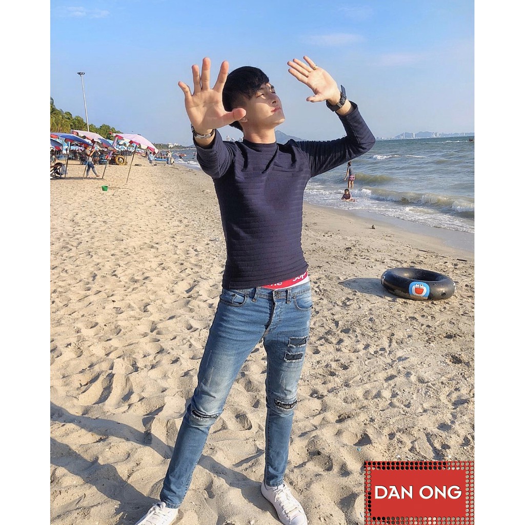 QUẦN LÓT SUPREME BOXER