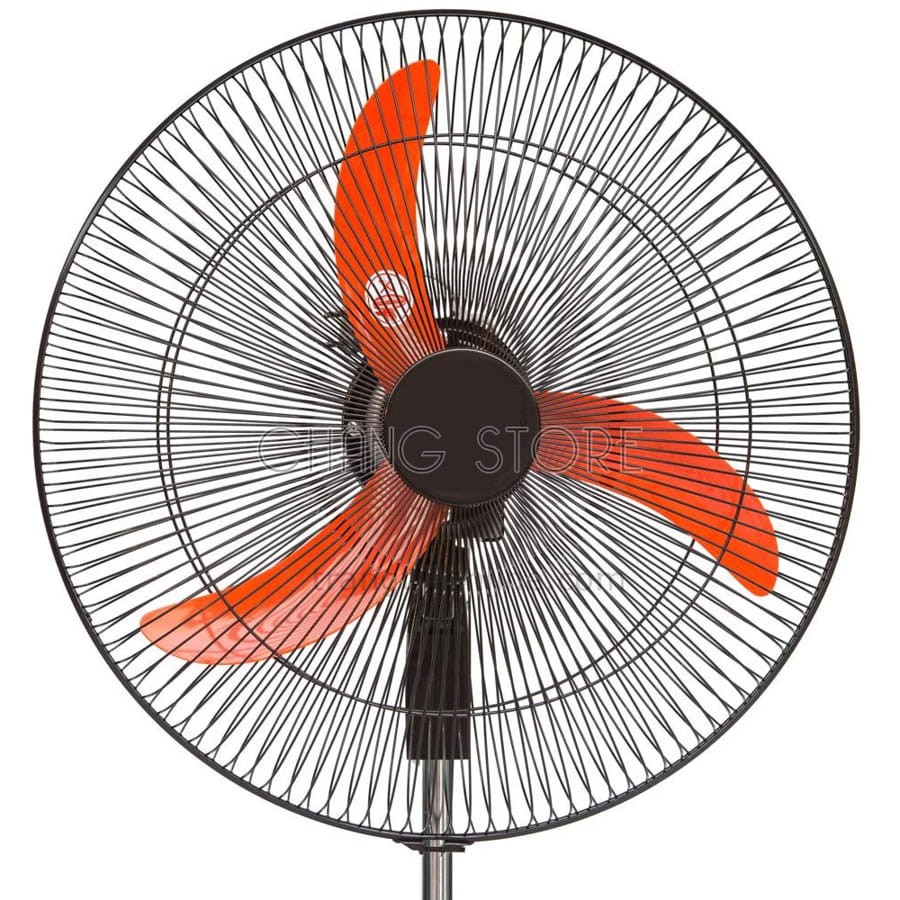 Quạt Cây Điện Công Nghiệp, Quạt Đứng Công Nghiệp 5 Cánh Cao Cấp | BigBuy360 - bigbuy360.vn