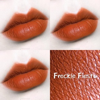 Son môi Mattemoiselle Plush Matte Lipstick – Freckle Fiesta 1.7G