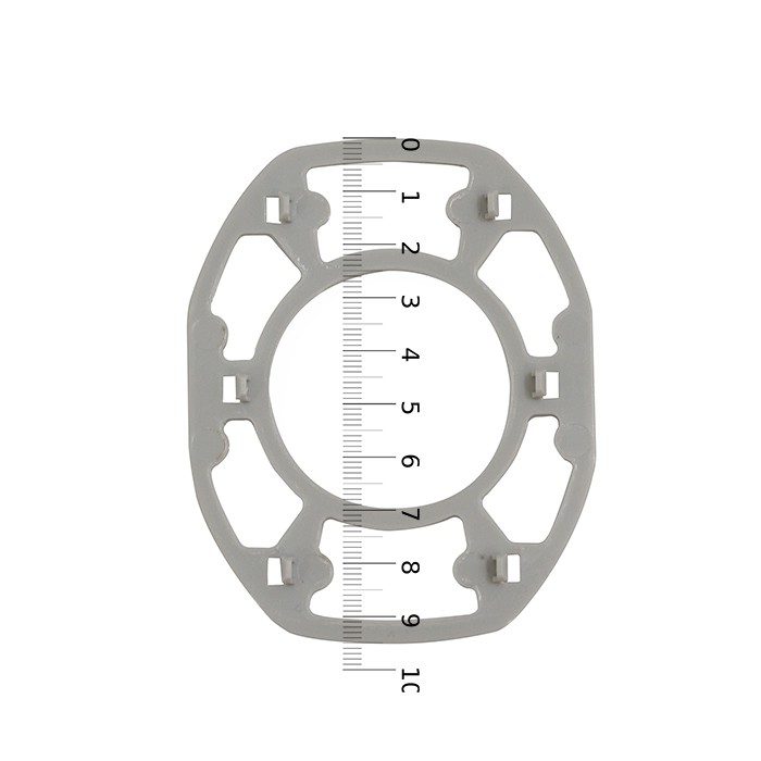 Ốp Tai Nghe Oval, Mút đệm tai nghe chụp tai hình bầu dục bằng da