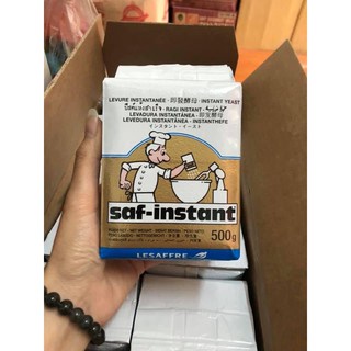 Men saf - instant