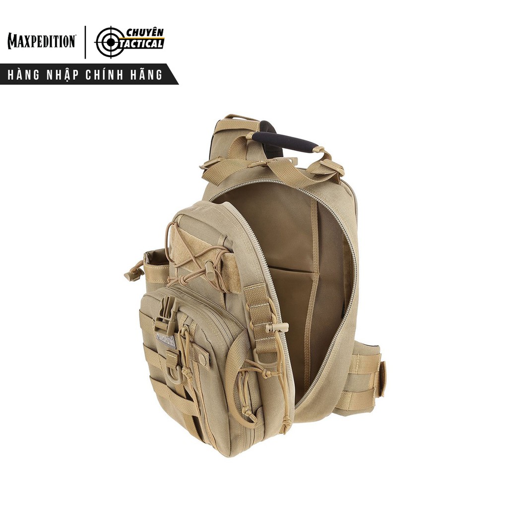 Balo Chiến Thuật Maxpedition Noatak Gearslinger