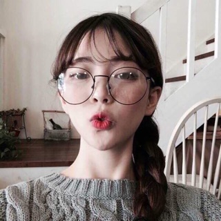 Kính vintage hot hit 2018