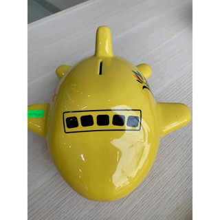 Máy bay sứ bát tràng
