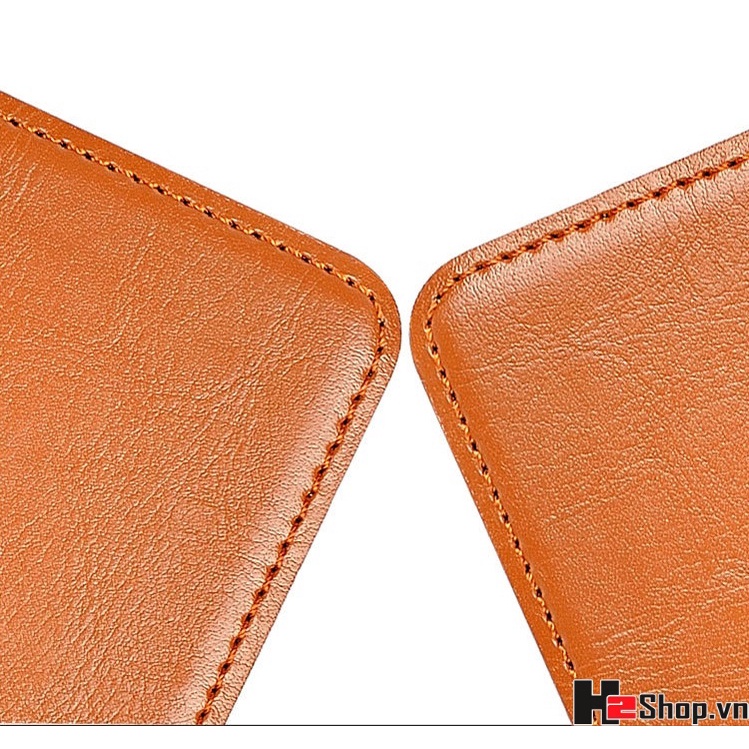 BAO DA IPAD DA CAO CẤP CÓ KHE BÚT