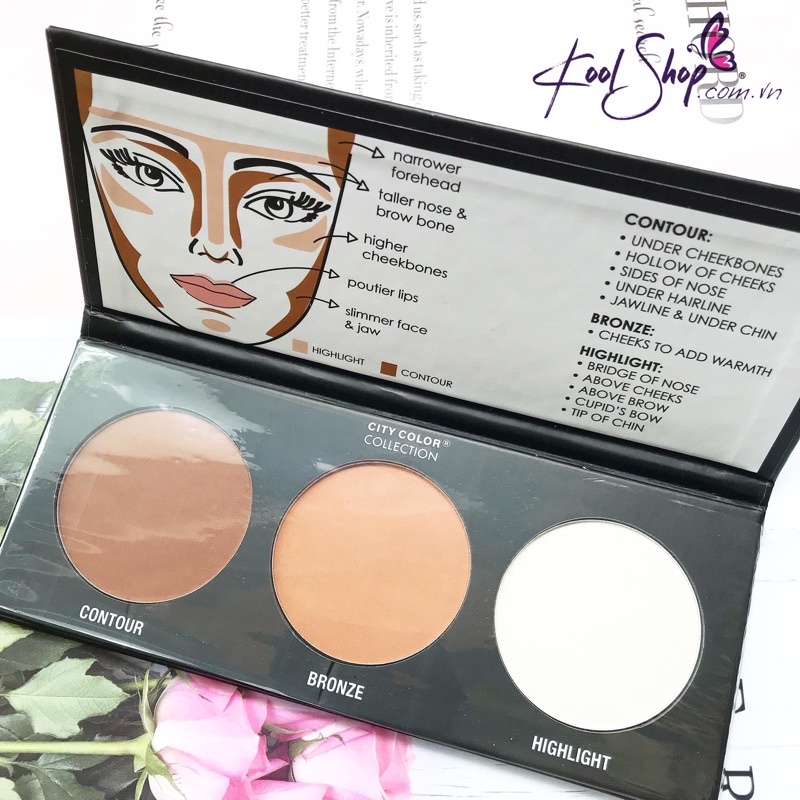 ✨ Tạo khối City Color ✨ | BigBuy360 - bigbuy360.vn