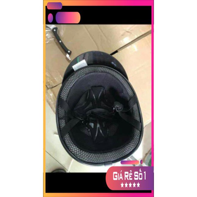 [ SIÊU KHUYẾN MẠI ] Mũ bảo hiểm axe.