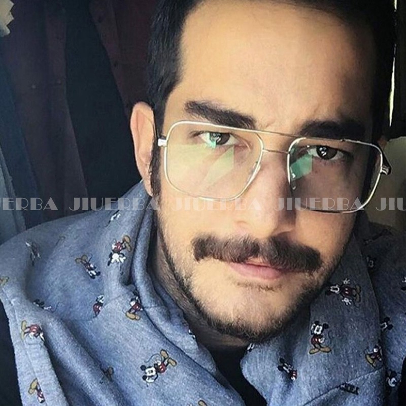 Kính mát gọng vuông phong cách cổ điển thời trang dành cho cả nam và nữ