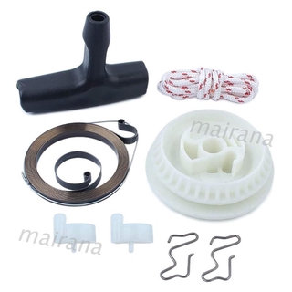 Set phụ kiện chuyên dụng cho máy cưa xích Stihl Ms180 - Ms250