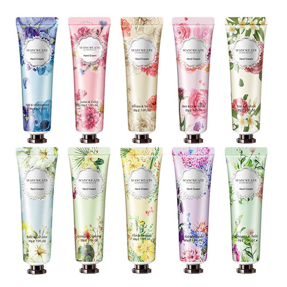 Kem Dưỡng Da Tay Cấp Ẩm Không Nhờn Dùng Vào Mùa Đông 30g Chất Lượng Cao | BigBuy360 - bigbuy360.vn