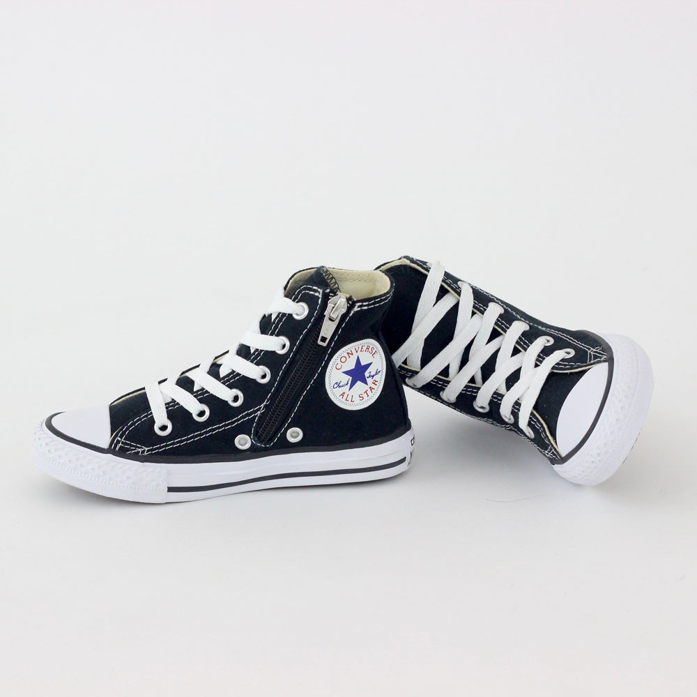 Giày sneakers Converse Chuck Taylor All Star Kid 327468C
