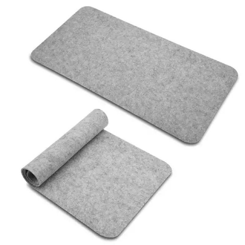 Thảm trải bàn phím chuột mousepad desk pad đủ size