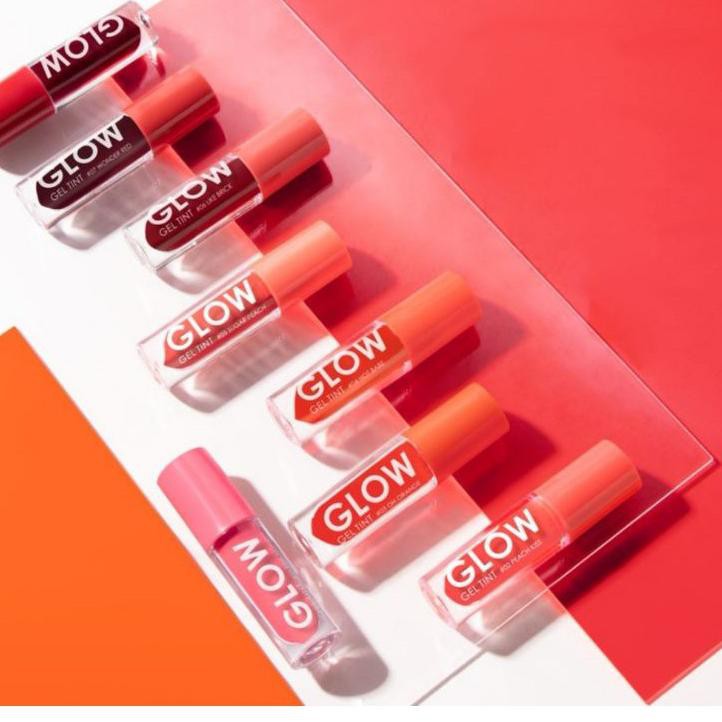 (hàng Mới Về) Son Môi Dạng Gel Hình Búp Bê Cathy | BigBuy360 - bigbuy360.vn
