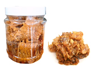 Mực Rim Me 500gr tặng 1 bánh sữa chua Horsh