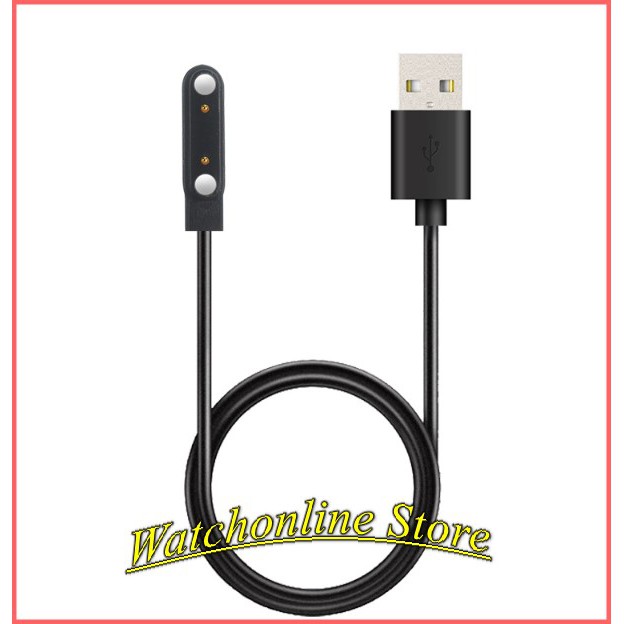 Cáp sạc nhanh cho đồng hồ Xiaomi Amazfit Ares SIKAI