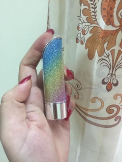 combo 100 sáp cầu vồng