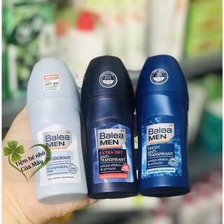 Lăn nách nam balea men hàng đức