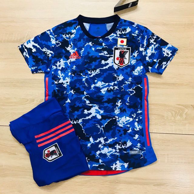 🇯🇵Áo bóng đá Nhật Bản cao cấp/ Freeship/ Bộ quần áo bóng đá Đội tuyển Nhật bản/ janpan mới nhất