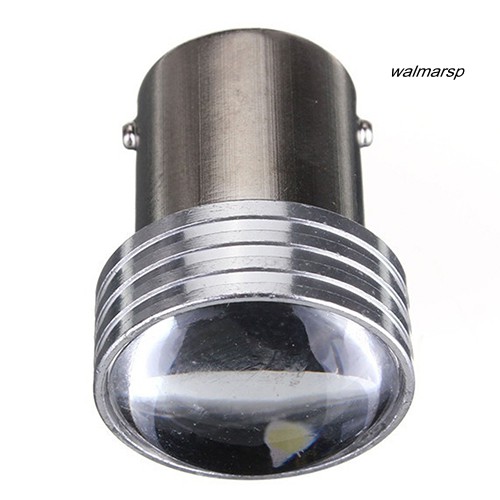 Bóng đèn dự phòng lùi xe Dc12V 1156 S25 6 Led 2835 Smd chất lượng