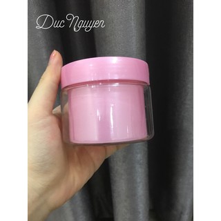 Hủ 2 lớp 100g