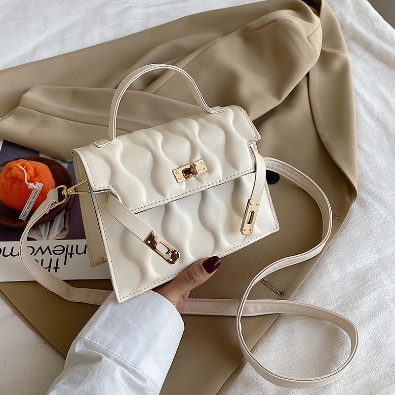 Túi Xách Đeo Chéo Phong Cách Hàn Quốc 2021 Cho Nữ