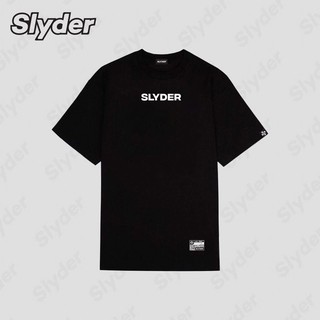 Basic Tee SS2 Áo thun tay lỡ Streetwear
