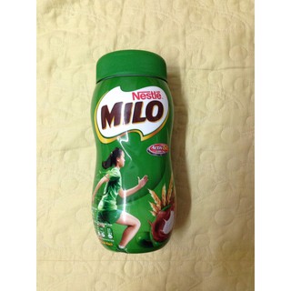 Hộp Milo 400g ( date mới)