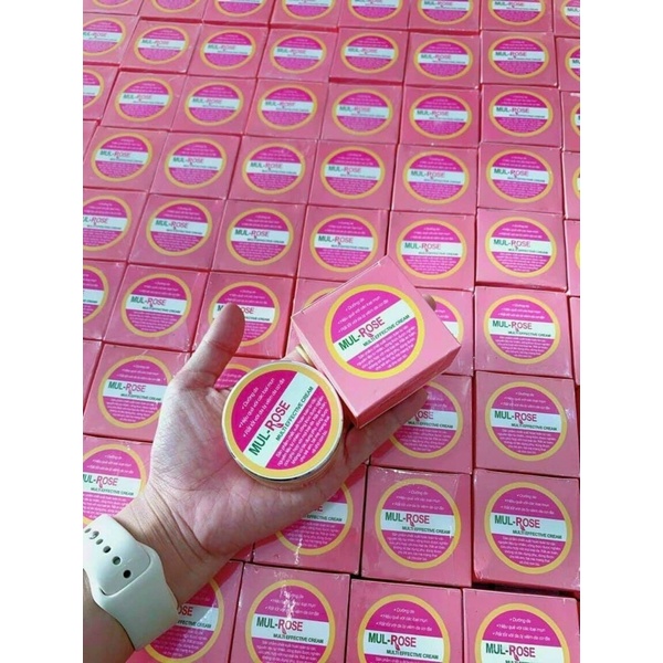 KEM MUL ROSE CHÍNH HÃNG | BigBuy360 - bigbuy360.vn