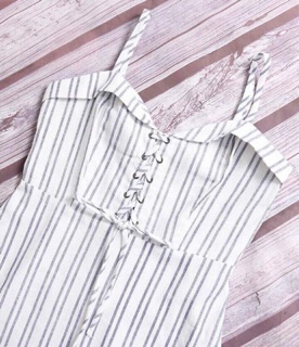 Đầm Linen Forever 21