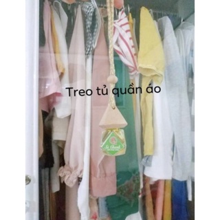 Combo 4 lọ Tinh dầu Sả Chanh