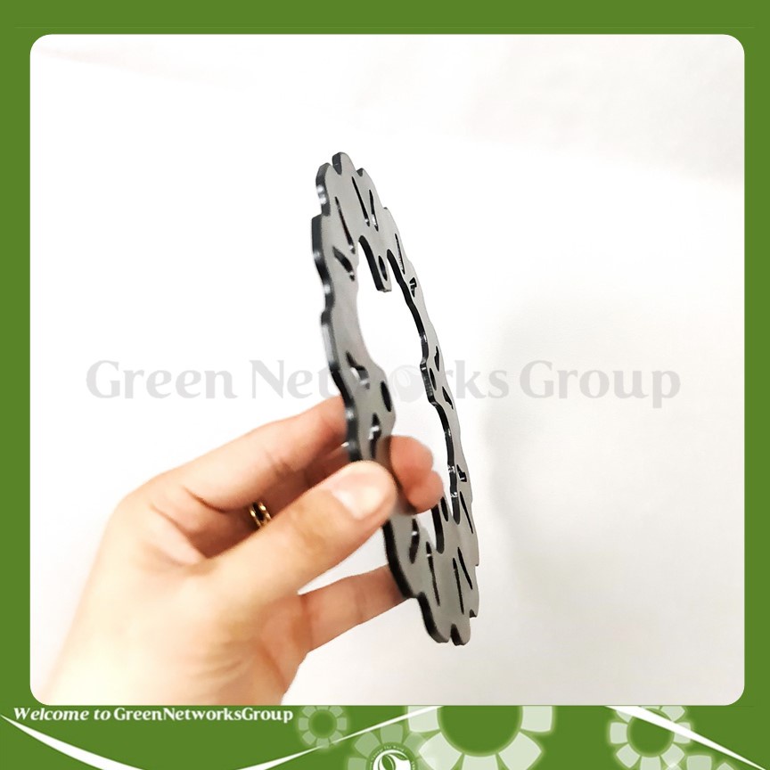 Đĩa thắng sau Galfer Exciter 135 2006 - 2010 Greennetworks