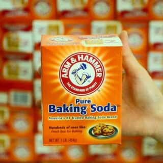 Baking soda